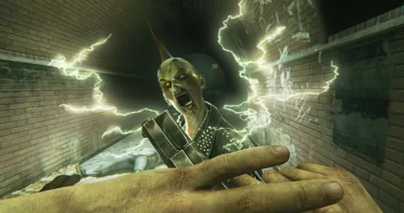 [4.55]PS4 《僵尸ZOMBI》英文版PKG下载_1