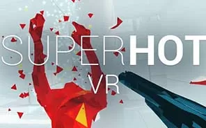 PS4《燥热VR》欧版PKG下载