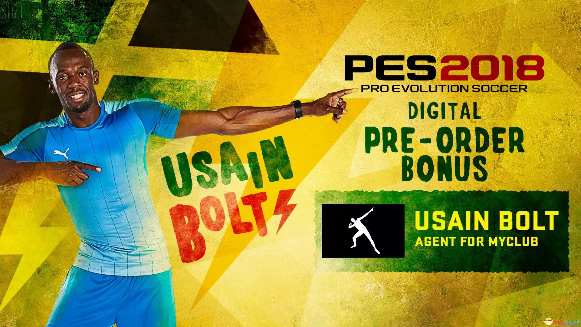 XBOX 360《实况足球2018(PRO EVOLUTION SOCCER 2018)》欧版GOD下载_0