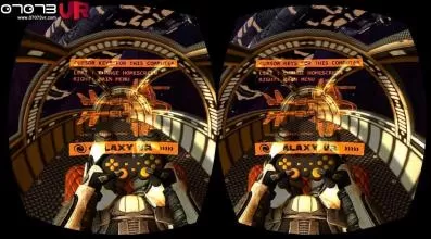 PS4《vr超级星辰》英文版PKG下载_1