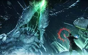 PS4《巫妖国度 战法师》PKG下载