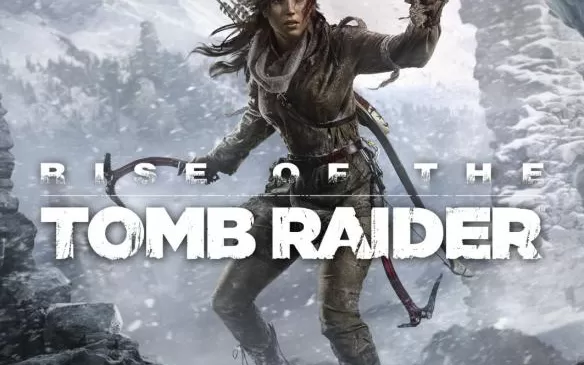 XBOX 360《古墓丽影：崛起 所有DLC包含最新剧情DLC芭雅嘎女巫之庙)》中文版