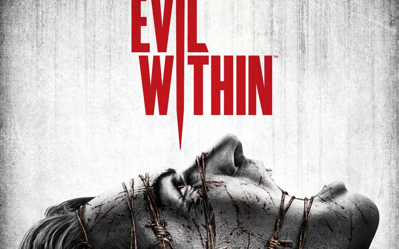 XBOX 360《恶灵附身 完整包 整合TU和全DLC(The Evil Within)》英文版GOD下载