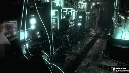 PS4《生化危机 原点 收藏版》美版PKG下载_0