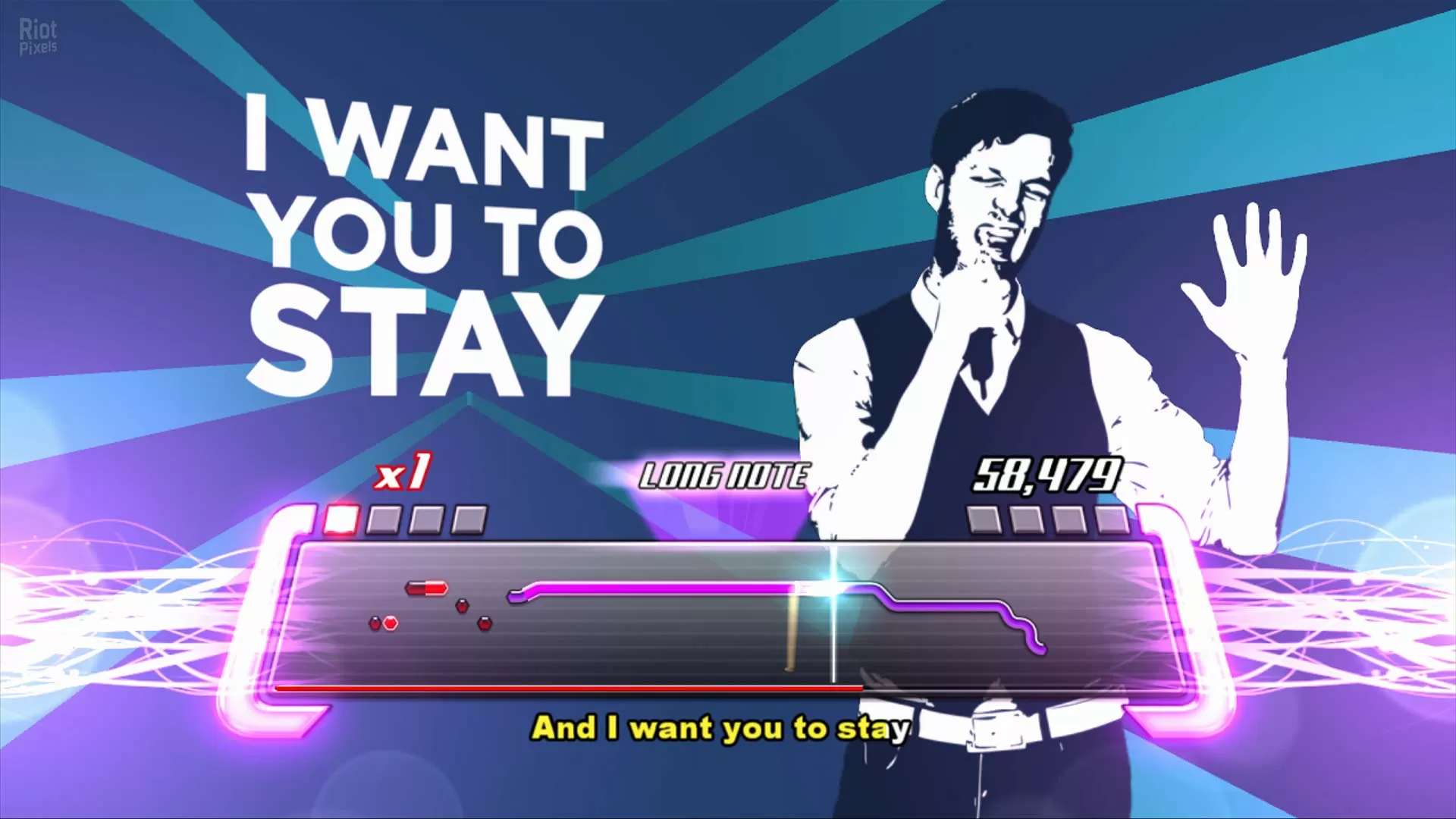 XBOX 360《美国好声音(The Voice - I Want You)》英文版GOD下载_2