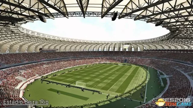 XBOX 360《实况足球2016(Pro Evolution Soccer 2016)》繁体中文版GOD下载_1