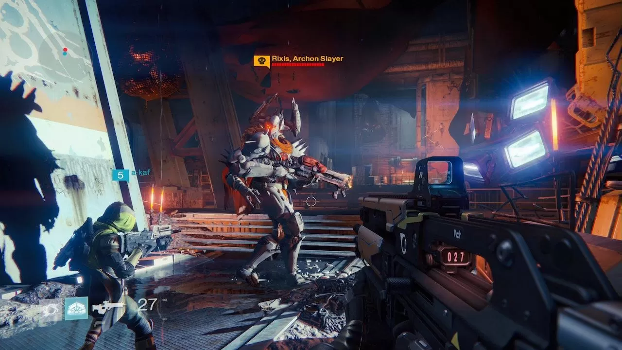 XBOX 360《命运 传奇版(Destiny Legendary Edition )》英文版ISO下载_0