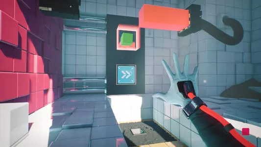 PS4《Q立方2》欧版中文PKG下载_1
