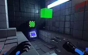 PS4《Q立方2》欧版中文PKG下载