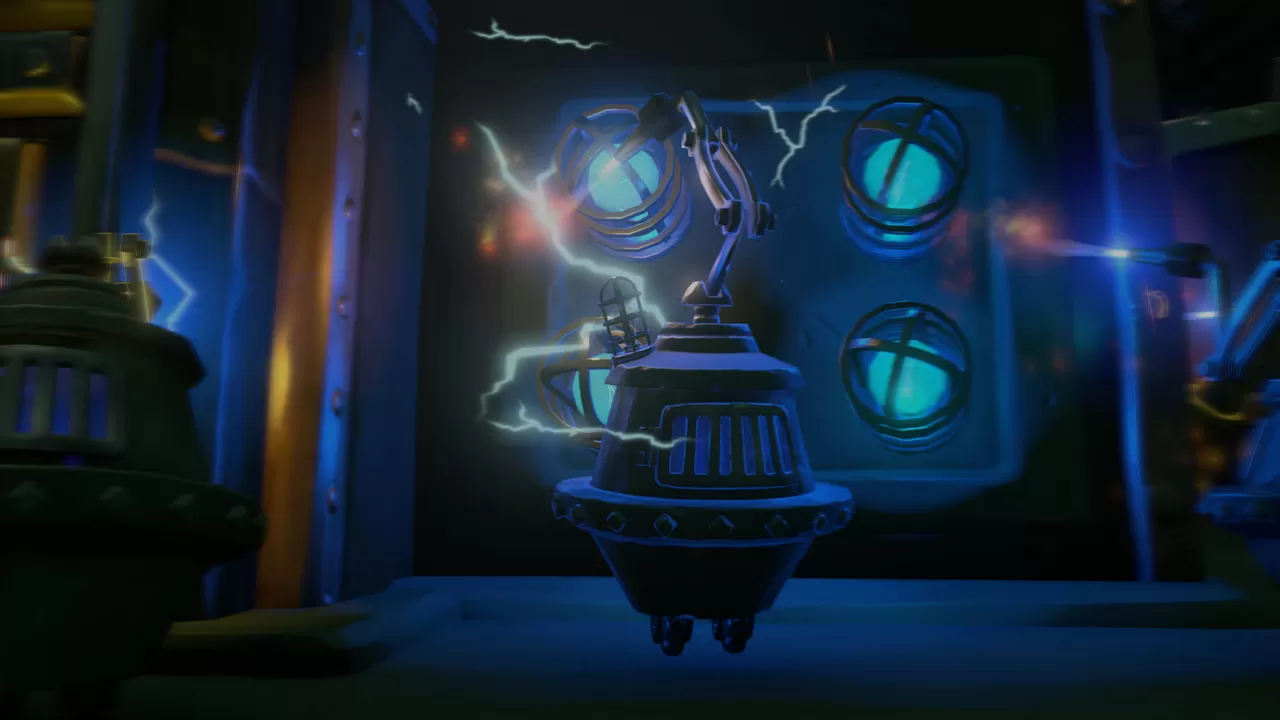 XBOX 360《迪斯尼幻想曲 音乐进化(Disney Fantasia - Music Evolved)》英文版GOD下载_2