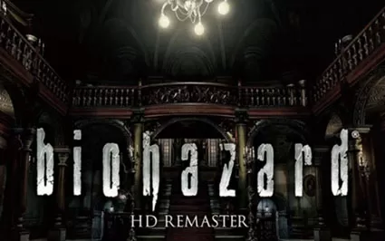 XBOX 360《生化危机 高清重制版(BioHazard HD Remaster)》中文汉化版GOD下载