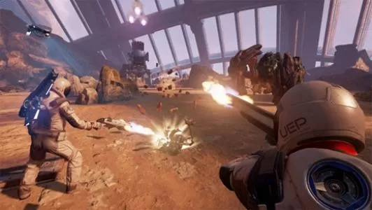 PS4《遥远星际.Farpoint》中文版PKG下载_0