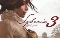 XBOX 360《塞伯利亚之谜3(Syberia 3)》英文版XBLA下载