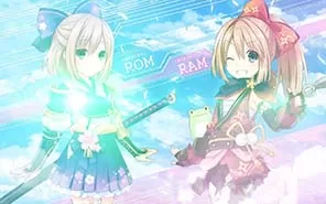 PS4《四女神OL 网络次元海王星》欧版PKG下载