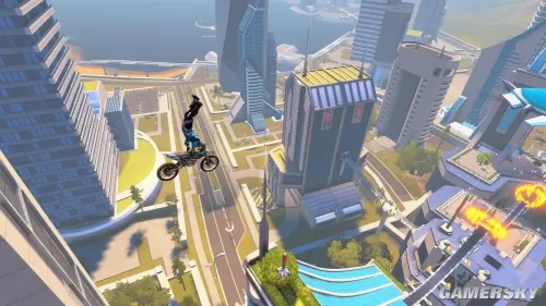 XBOX 360《特技摩托：聚变(Trials Fusion)》含5DLC TU8英文版XBLA下载_2