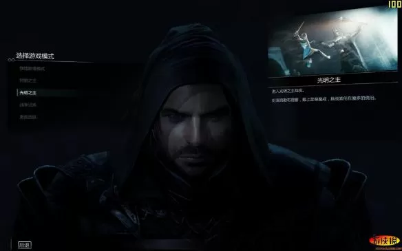 XBOX 360《中土世界：暗影魔多(Middle-Earth: Shadow of Mordor)》英文版GOD下载_1