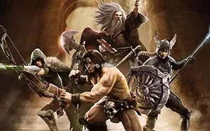 PS4《圣铠传说 杀手版》美版PKG下载
