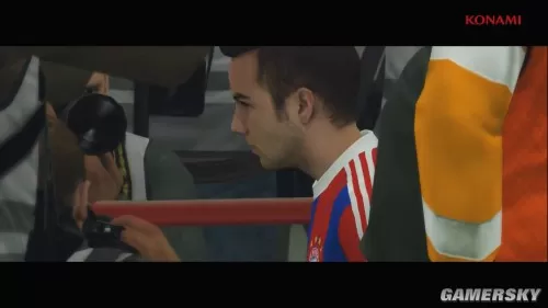 XBOX 360《实况足球2015(Pro Evolution Soccer 2015)》繁体中文版GOD下载_0