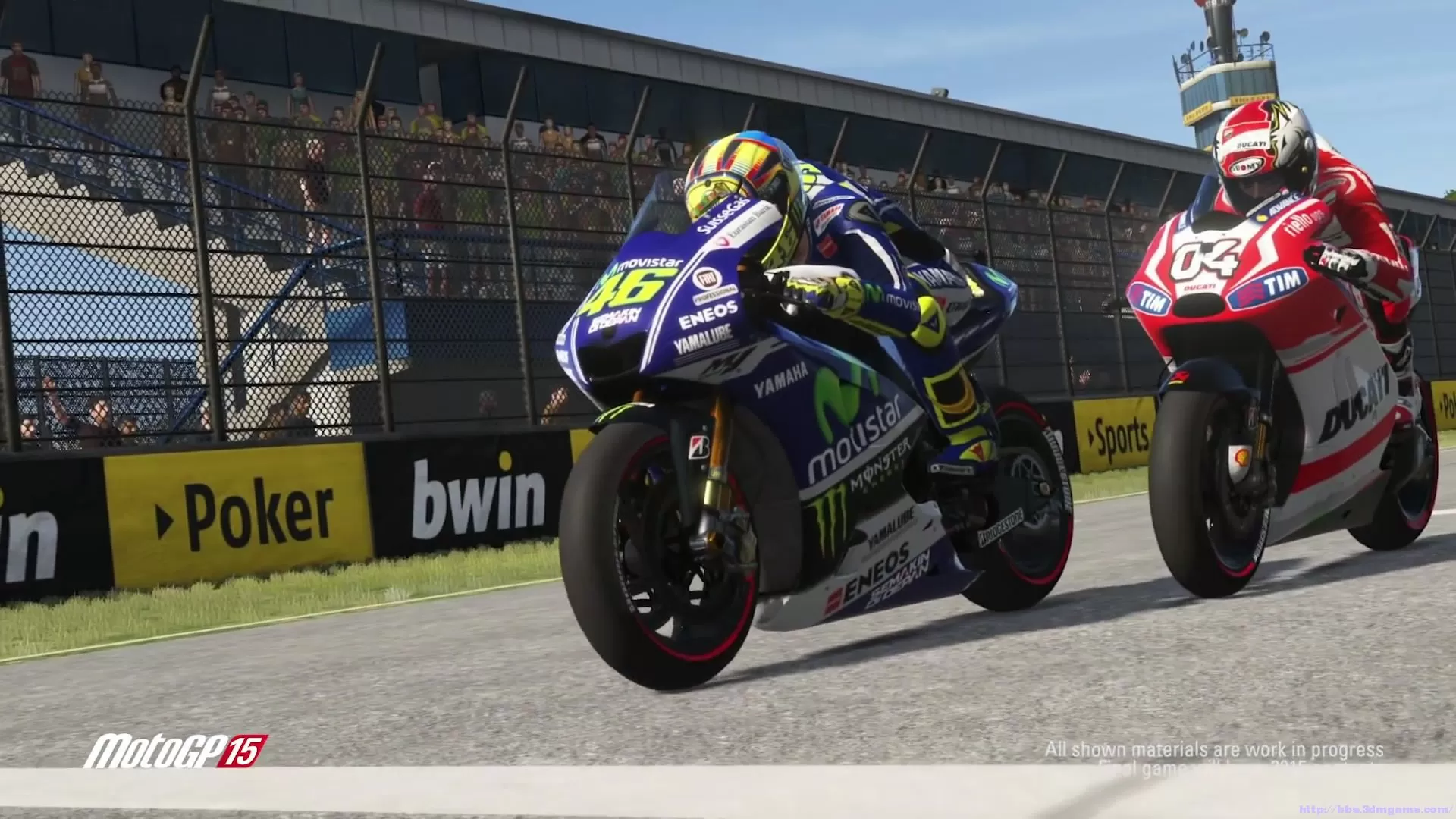 XBOX 360《世界摩托大奖赛15(MotoGP 15)》欧版GOD下载_2