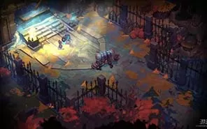 switch《战神：黑夜战争 Battle Chasers Nightwar》中文版NSP+XCI整合版下载+最新v131072补丁