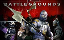 XBOX 360《致命武士：战场(Deadliest Warrior: Battlegrounds)》英文版XBLA下载