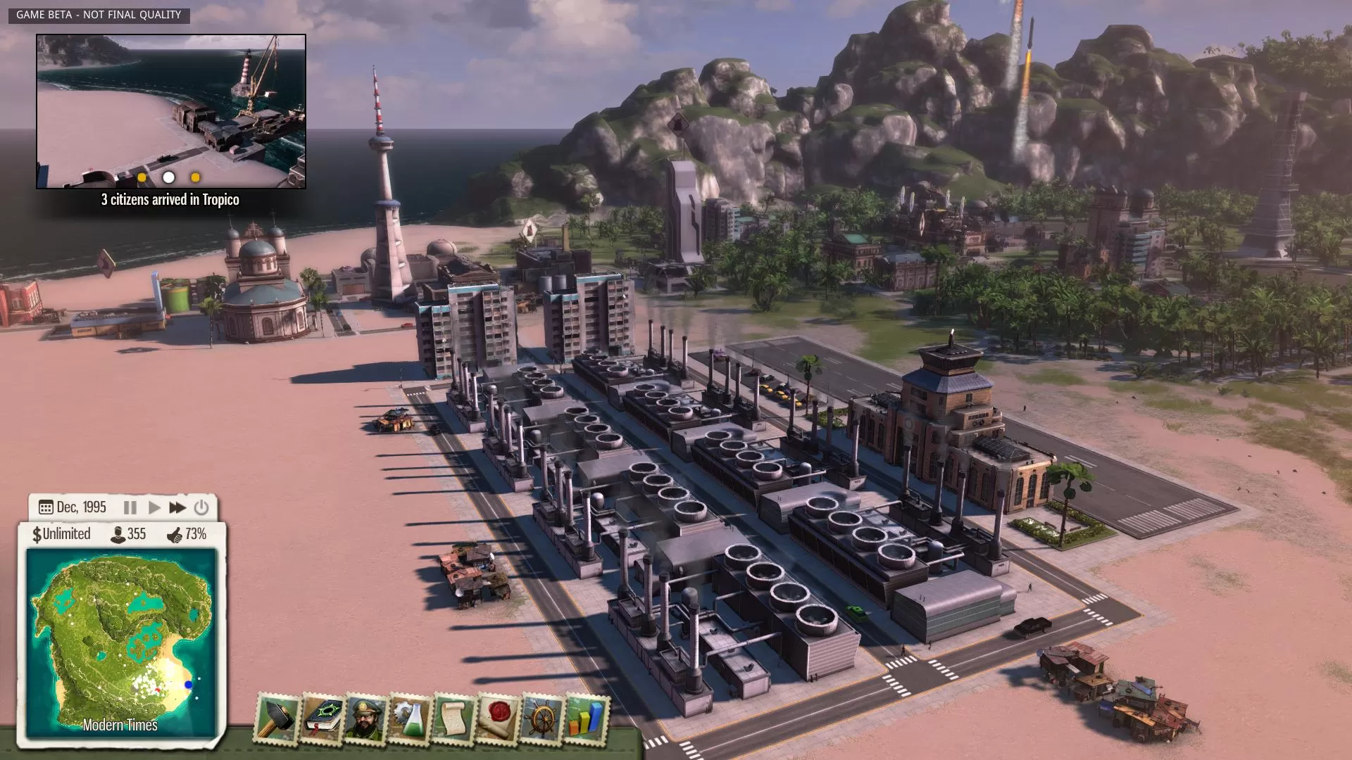 XBOX 360《海岛大亨5(Tropico 5)》英文版GOD下载_2
