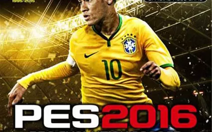 XBOX 360《实况足球2016(Pro Evolution Soccer 2016)》繁体中文版GOD下载