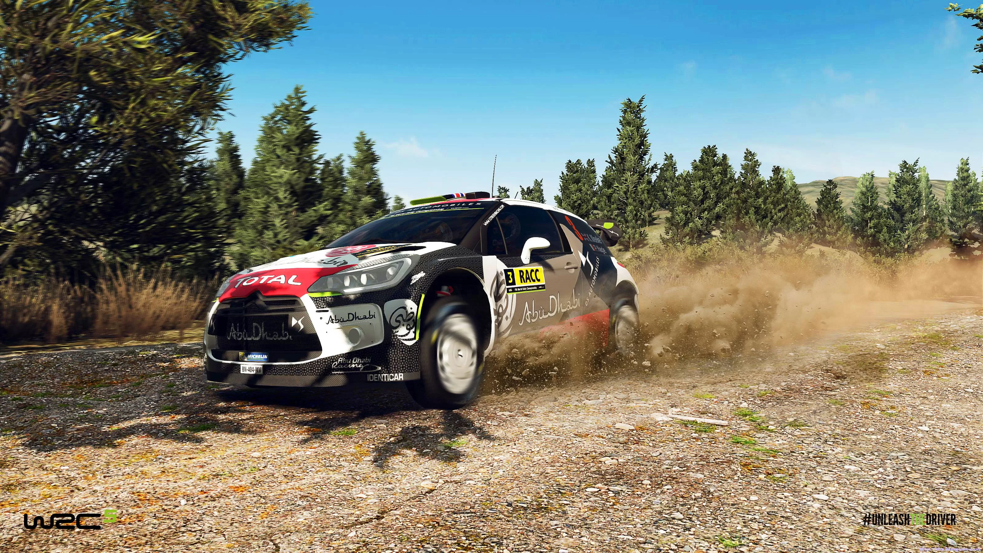XBOX 360《世界汽车拉力锦标赛5（WRC 5 FIA World Rally Championship）》英文版GOD下载_2