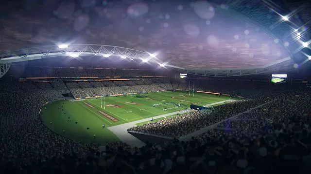 XBOX 360《橄榄球联赛现场 3(Rugby League Live 3)》英文版GOD下载_0