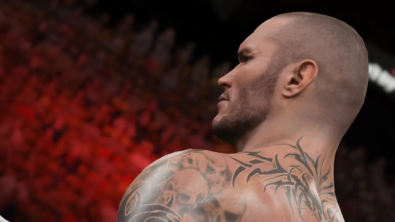 XBOX 360《美国职业摔角联盟2K15(WWE 2K15)》英文版GOD下载_1
