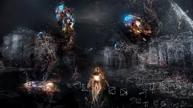 PS4《REZ无限》VR美版PKG下载_1