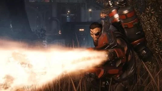 PS4《恶灵进化 Evolve》美版中文PKG下载_1
