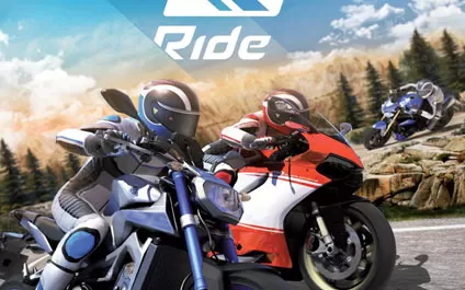 XBOX 360《极速骑行(Ride)》英文版GOD下载