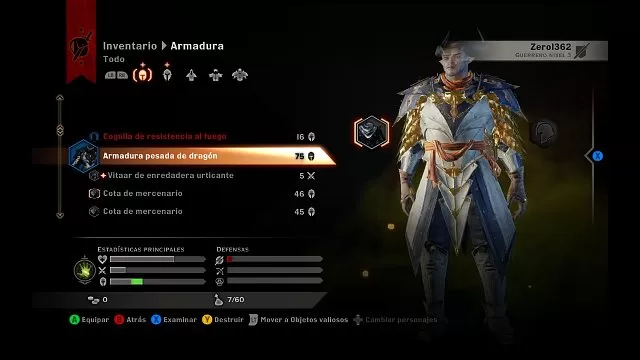 XBOX 360《龙腾世纪：审判(Dragon Age：Inquisition)》标准版升级豪华版DLC英文版下载_1