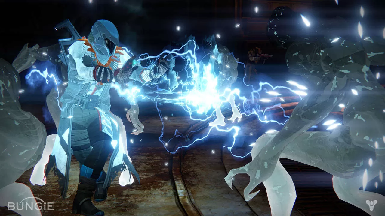 XBOX 360《命运 传奇版(Destiny Legendary Edition )》英文版ISO下载_2