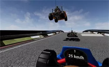 PS4《VR卡丁车》美版PKG下载_0