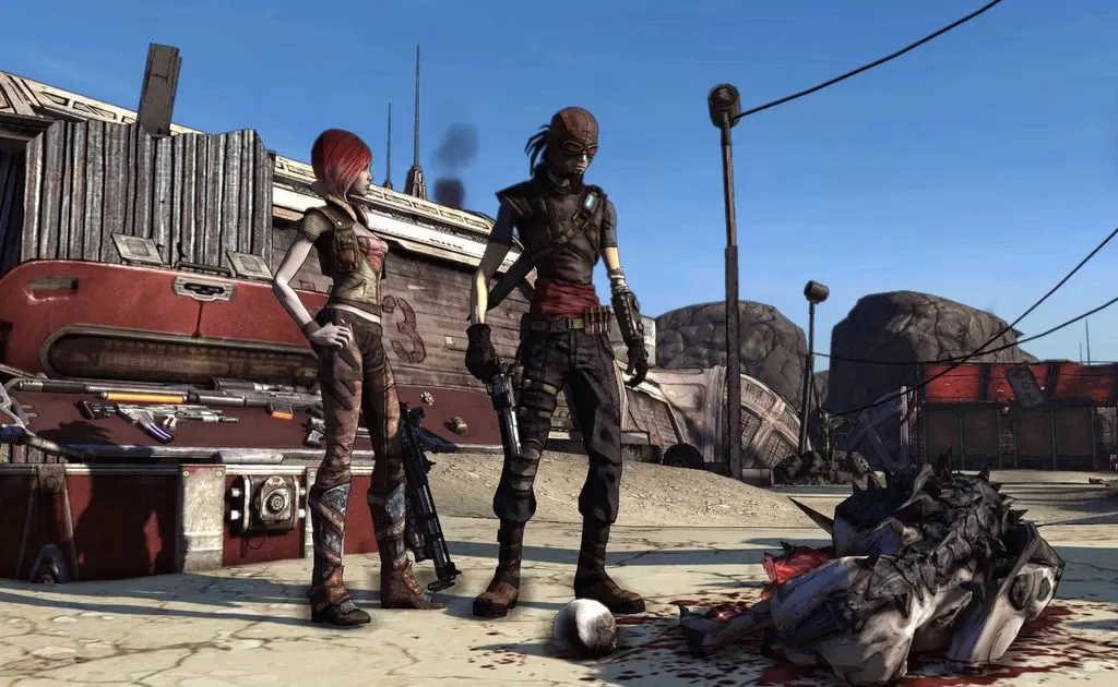 XBOX 360《骑士精神：中世纪战争(Chivalry: Medieval Warfare)》英文版XBLA下载_2
