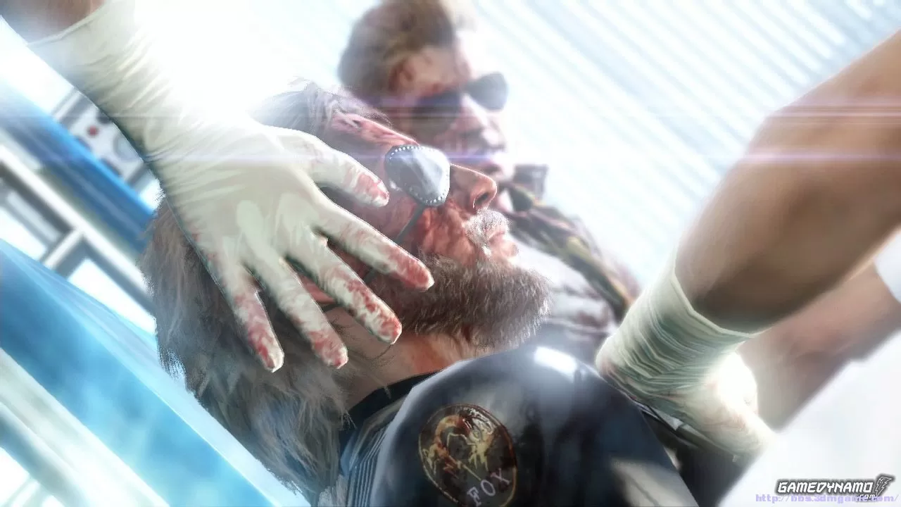 XBOX 360《合金装备5：幻痛(Metal Gear Solid V: The Phantom Pain)》欧版GOD下载_2