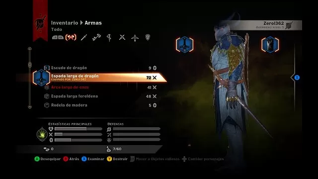 XBOX 360《龙腾世纪：审判(Dragon Age：Inquisition)》标准版升级豪华版DLC英文版下载_0