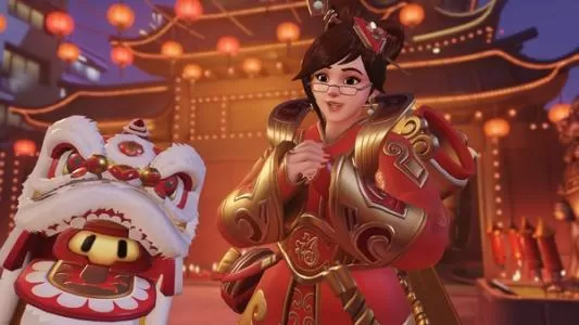 PS4《守望先锋 起源版》美版PKG下载_1