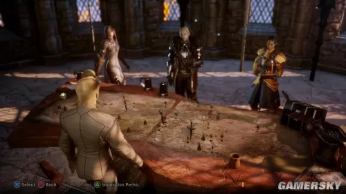 XBOX 360《龙腾世纪3：审判（Dragon Age：Inquisition）》英文版GOD下载_1