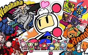 【修复】switch《超级炸弹人R》中文版NSP-XCI整合版下载【含2.2补丁+2个DLC】】