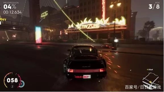 XBOX 360《飙酷车神（The Crew）》英文版GOD下载_2