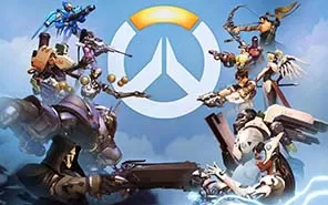 PS4《守望先锋 起源版》美版PKG下载