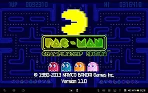 PS4《吃豆人 锦标赛版2-街机游戏系列 PAC-MAN™ Championship Edition 2 + Arcade Game Series》美版PKG下载