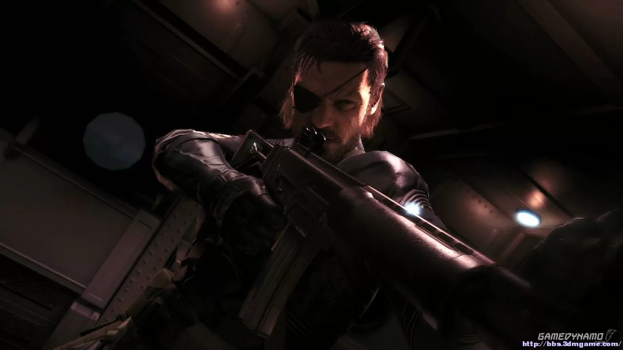 XBOX 360《合金装备5：幻痛(Metal Gear Solid V: The Phantom Pain)》欧版GOD下载_1