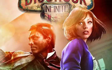 XBOX 360《生化奇兵3：无限 完整版(BioShock Infinite Complete Edition)》英文版GOD下载