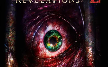 XBOX 360《生化危机:启示录2 完整版(Resident Evil Revelations 2)》繁体中文版GOD下载
