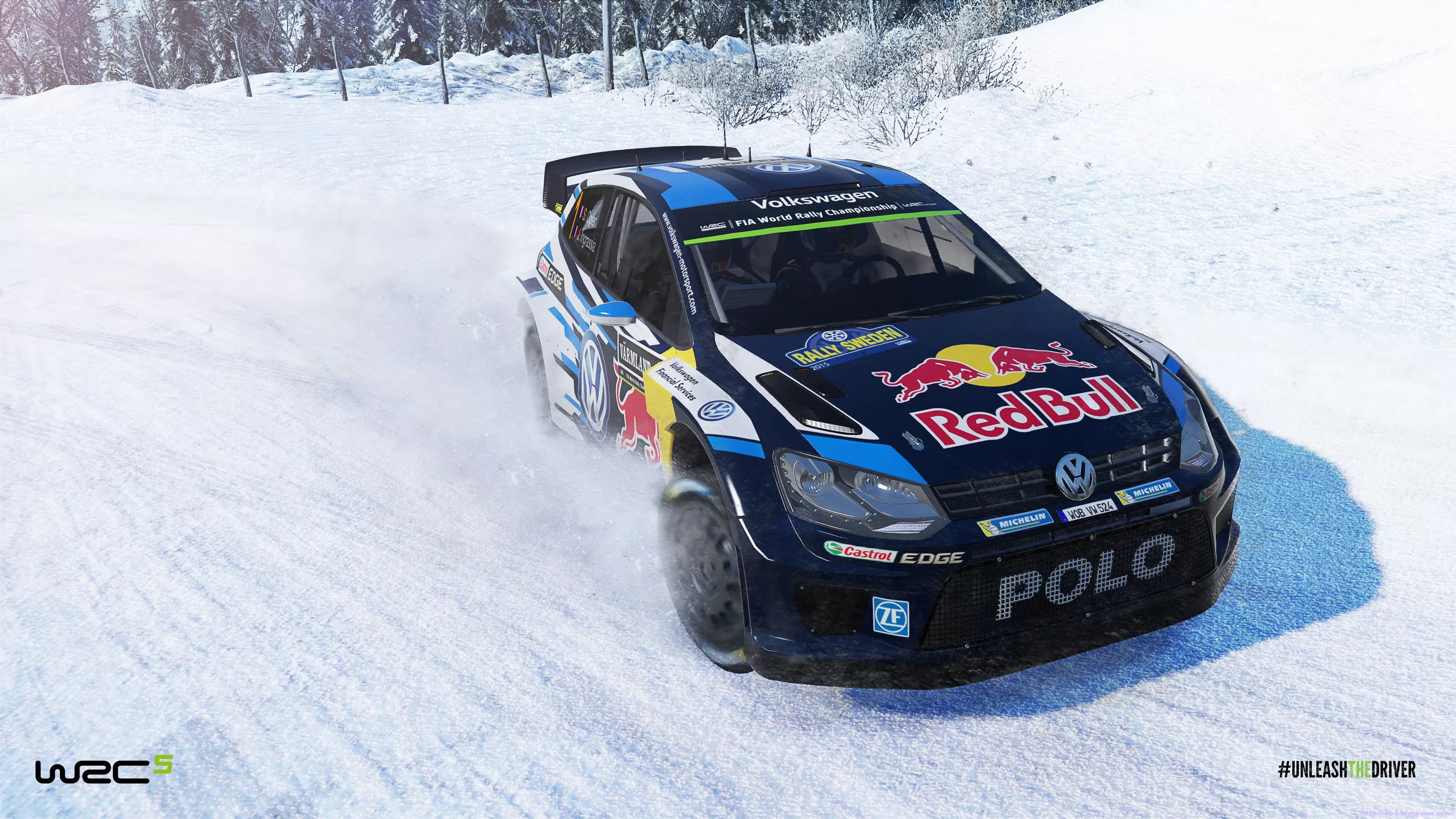 XBOX 360《世界汽车拉力锦标赛5（WRC 5 FIA World Rally Championship）》英文版GOD下载_0