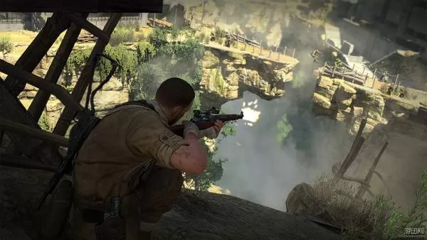 XBOX 360《狙击精英3终极版(Sniper Elite III - Ultimate Edition)》英文版GOD下载_0